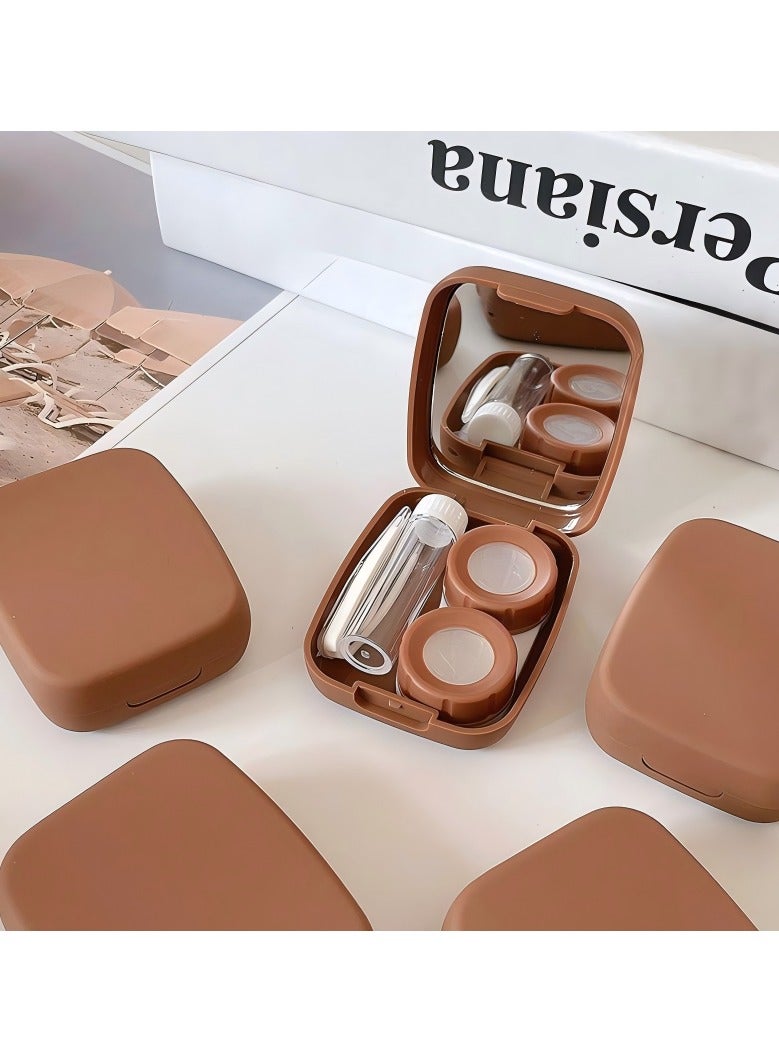 jisimu Contact Lens Case 