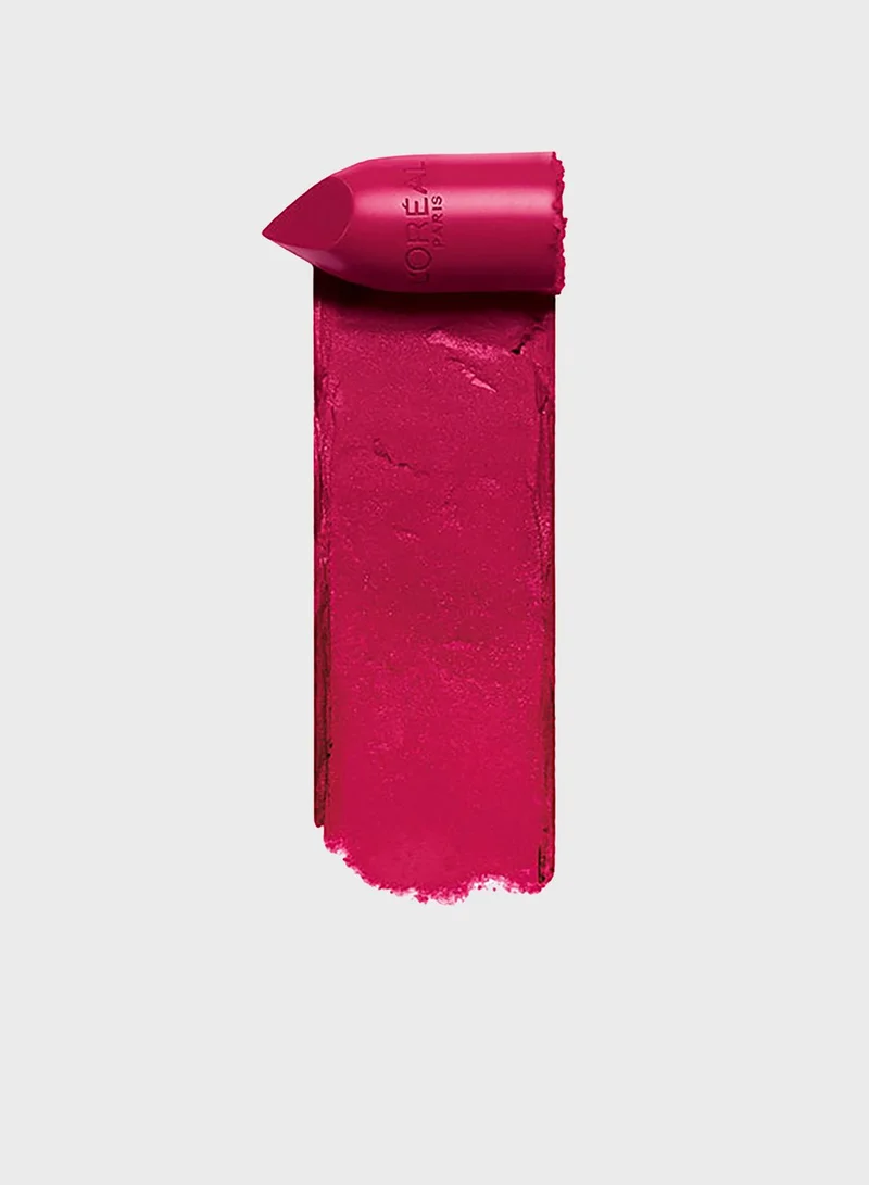 L'OREAL PARIS Color Riche Matte Lipstick 463 Plum Defile