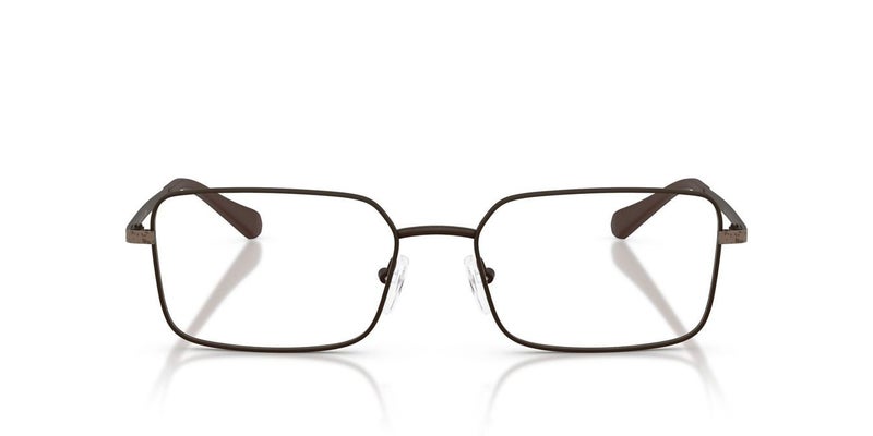 ارماني اكسشينج إطار نظارات مستطيل الشكل من ARMANI EXCHANGE - Image 2