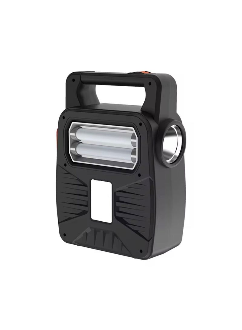 دينكس نظام الطاقة الشمسية من طراز Denx DX3638 - Image 2