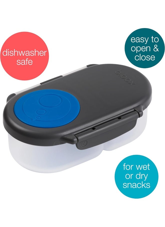 b.box b.box Snackbox-blue slate  - Image 3