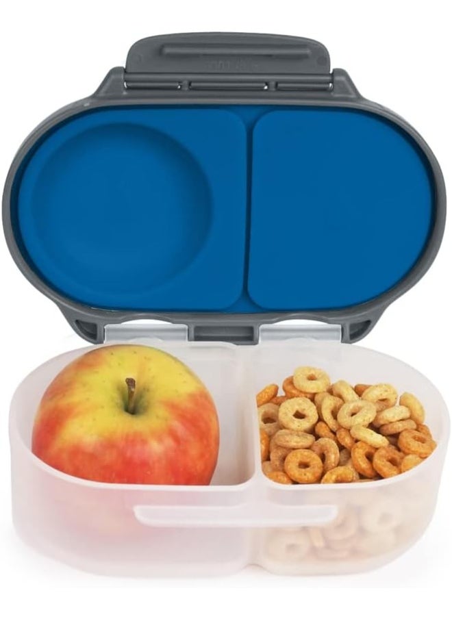 b.box b.box Snackbox-blue slate  - Image 1