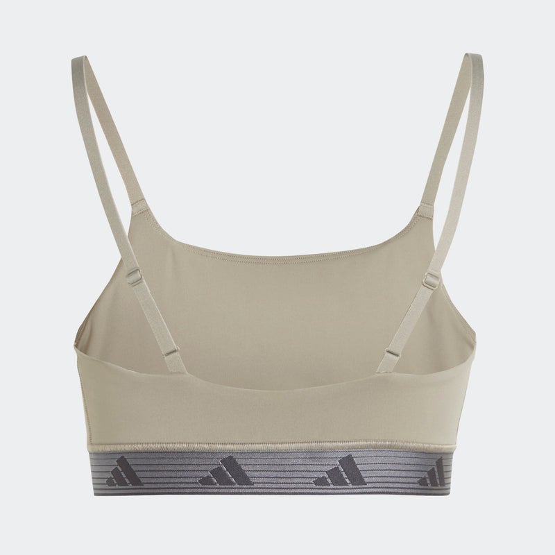 Adidas Hyperglam Bralette - Image 2