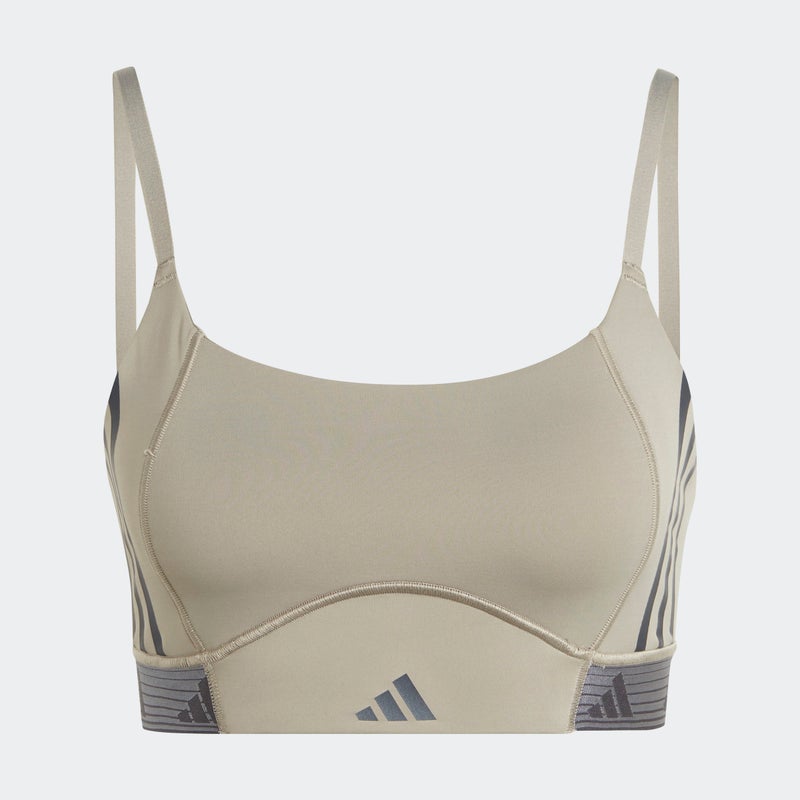 Adidas Hyperglam Bralette - Image 4