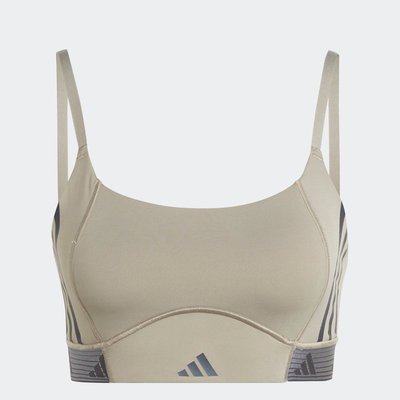 Adidas Hyperglam Bralette - Image 3