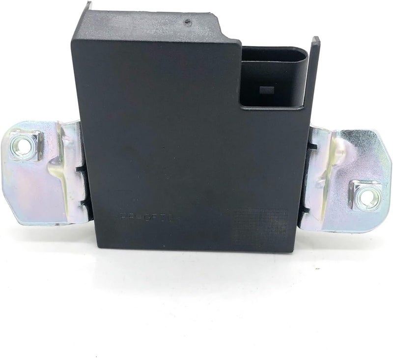 Wivplex Rear Trunk Lock Actuator Latch for VW and Porsche - Image 4