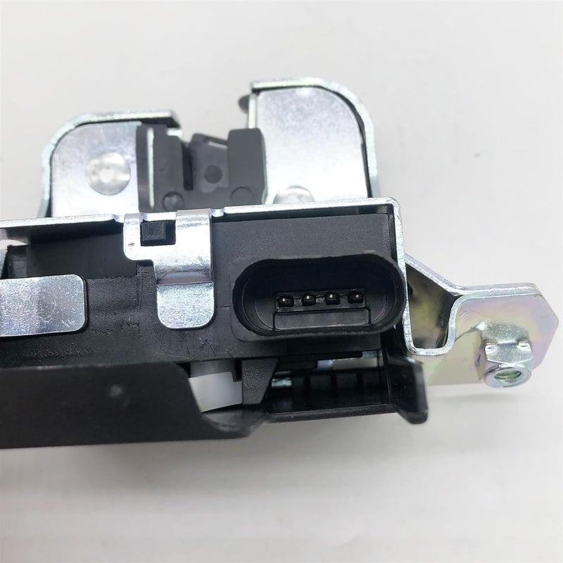 Wivplex Rear Trunk Lock Actuator Latch for VW and Porsche - Image 2