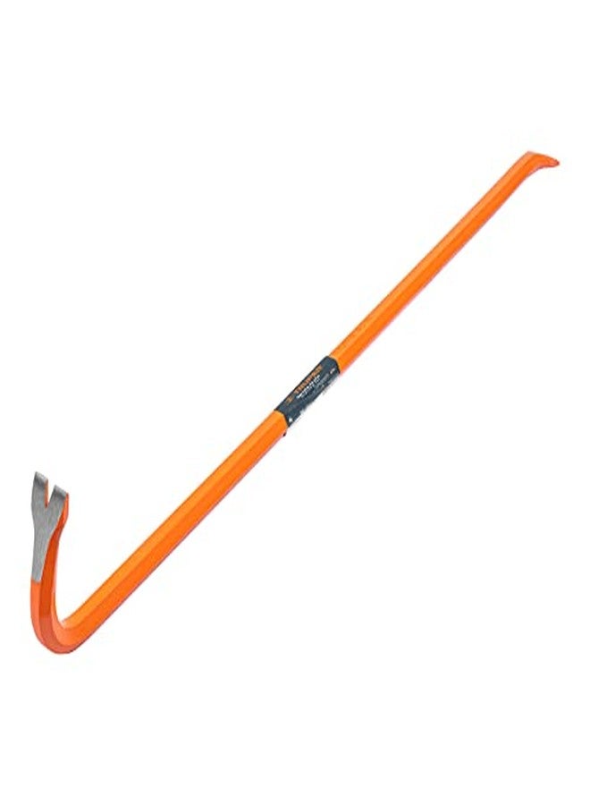 TRUPER BU-90 Wrecking Bars 3/4" x 36"(90cm) - Image 5