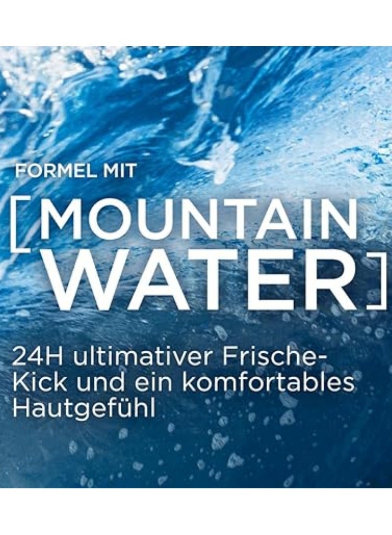 لوريال باريس مين إكسبرت جل استحمام  كول باور 300 مل - Image 3