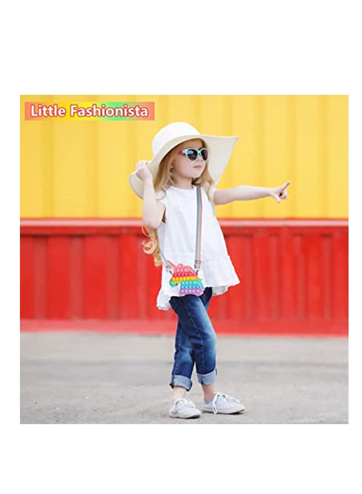 ISank Pop Fidget Toy Shoulder Bag  - Image 5