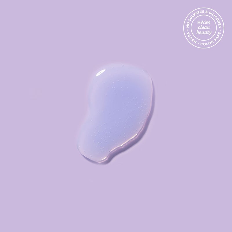 HASK BLONDE CARE 5-IN-1 Leave-In Spray Conditioner - vegan formula, cruelty free, color safe, gluten-free, sulfate-free, paraben-free - Image 4