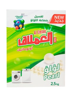 العملاق مسحوق الغسيل 2.5كجم  - Image 1
