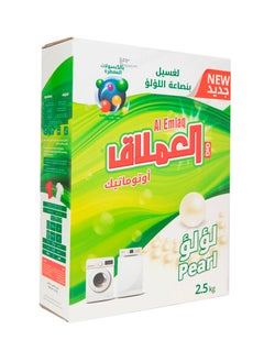 العملاق مسحوق الغسيل 2.5كجم  - Image 2