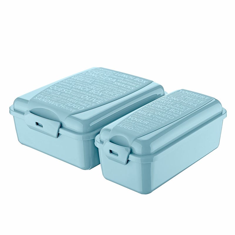 TITIZ TAKEAWAY LUNCHBOX SET - Image 1