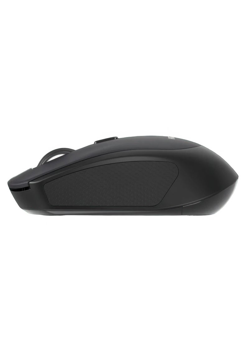 Generic - Yes-Original RGB Gaming Mouse, 7200 DPI, 7 Buttons with 6 Macro Keys, Swap Bracket - GX38 - Image 1