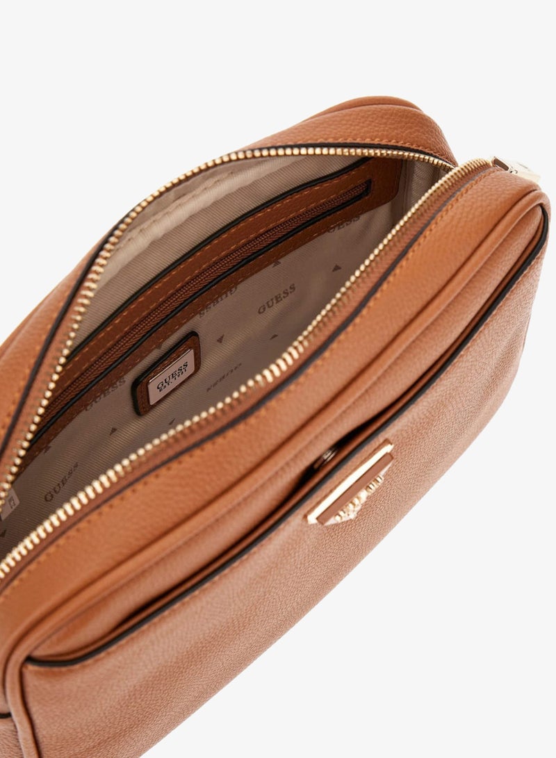 GUESS Meridian II Crossbody Bag - Image 3