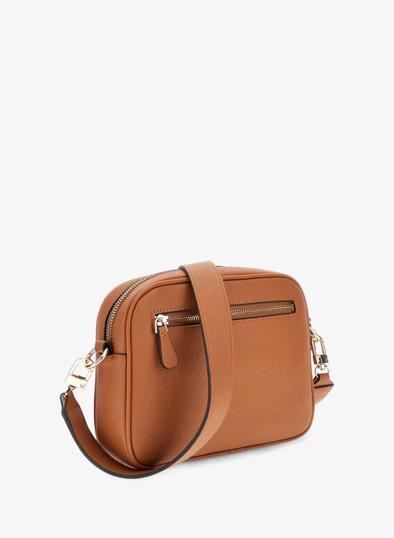 GUESS Meridian II Crossbody Bag