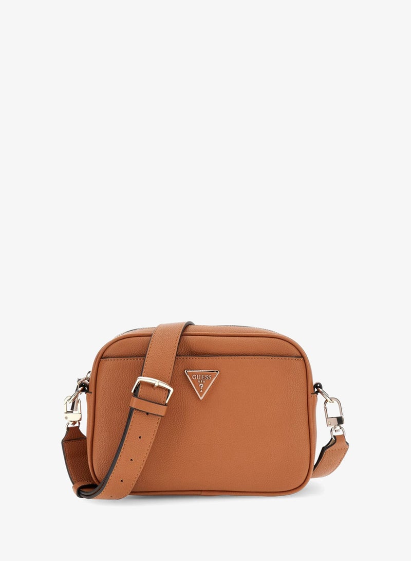 GUESS Meridian II Crossbody Bag - Image 1