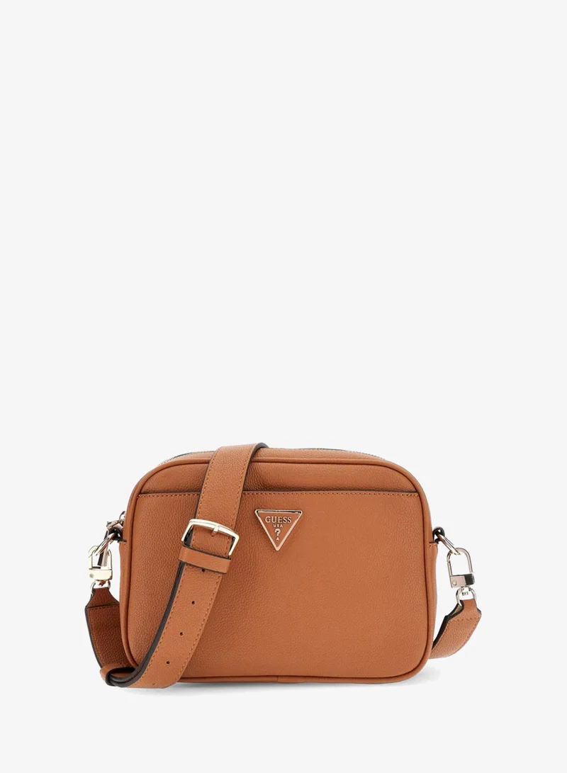 GUESS Meridian II Crossbody Bag