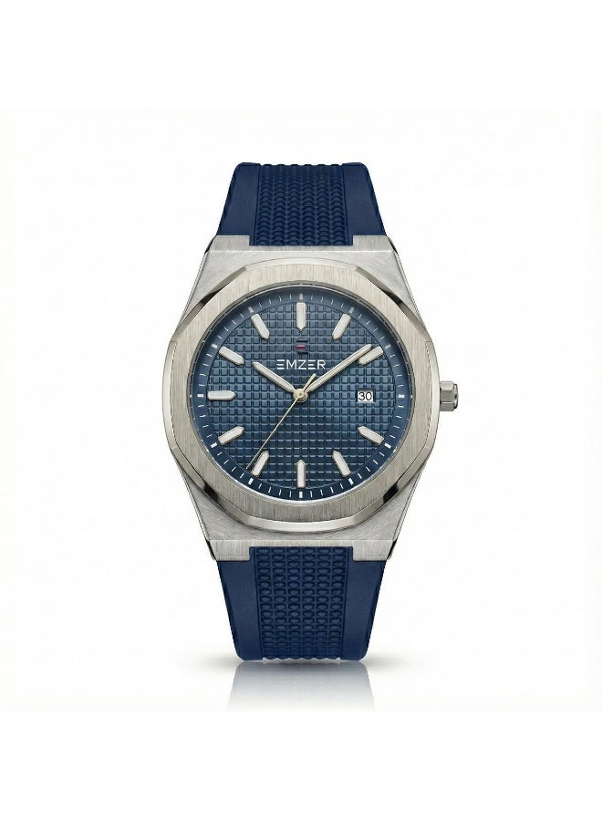 Elite Luxury Men Watch Elegant Premium Classy Brand Look