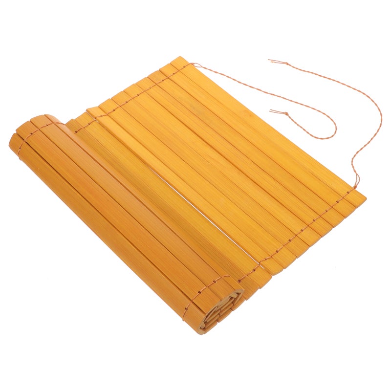 Blank Scrolls for Calligraphy, DIY Home Decor, and Writable Bamboo Art - Image 1