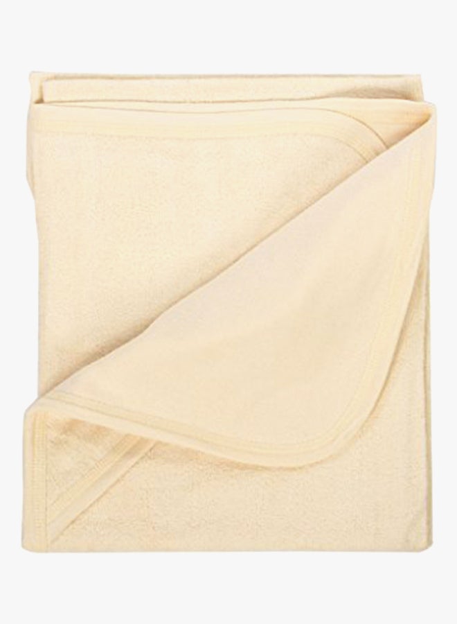 Soft Absorbent Bath Towel With Hood - Image 2