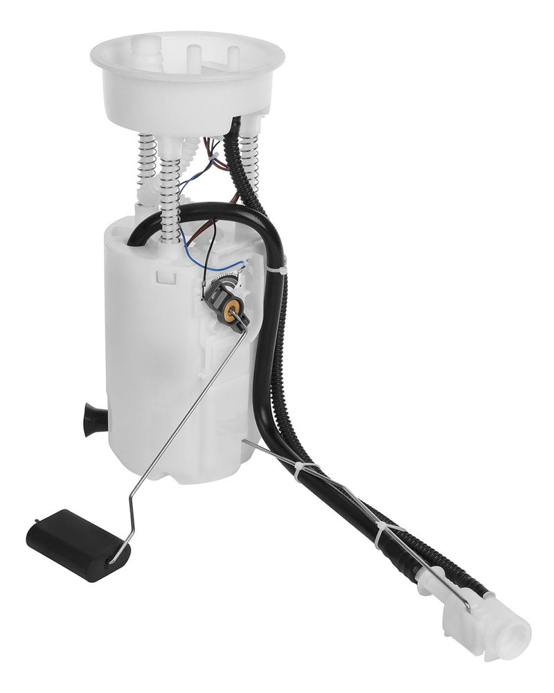 Electric Fuel Pump Assembly Replacement for MercedesBenz ML 320 350 430 500 1998 1999 2000 2001 2002 2003 wsending unit OEM E8389M