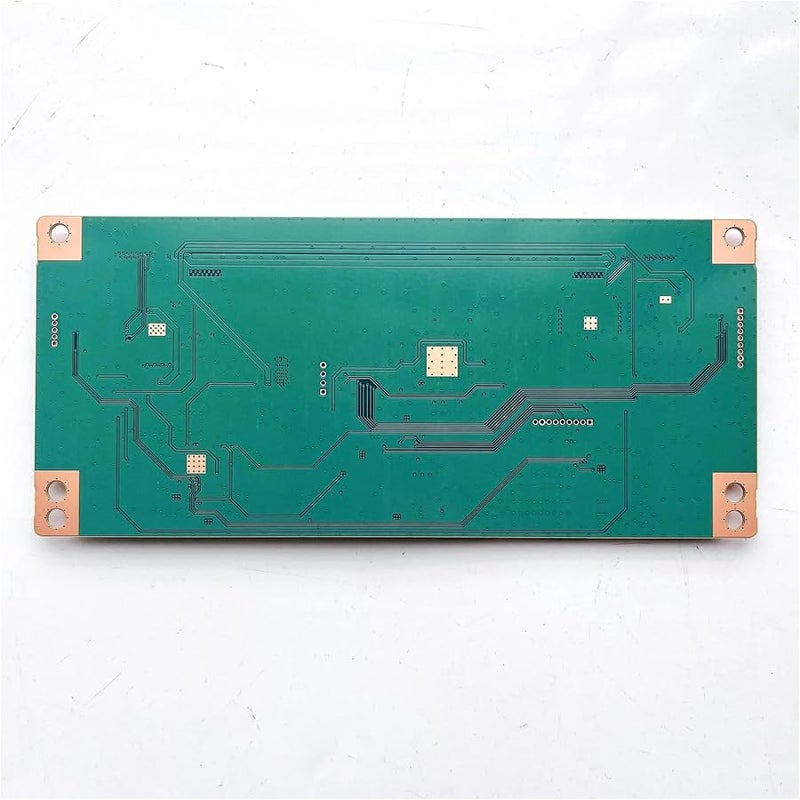 CCPD TC575 009 T Con Board V1 0 Soft Drain For Philips 58PUS8555 12 TV - Image 5