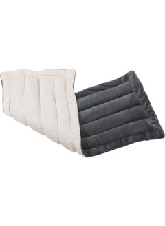 DreamTime Dreamtime Warming Pad Relaxing Stress Relief Soothing for Sore Muscles, Gray, Lavender, 1 Count 
