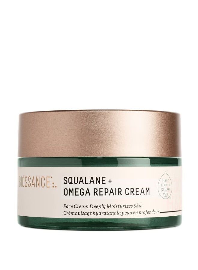 Biossance Omega Repair Cream 50ml - Image 1