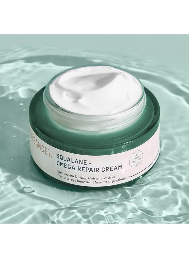 Biossance Omega Repair Cream 50ml - Image 2