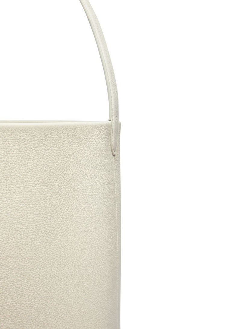 TR THE ROW N/S Park leather tote - Image 4