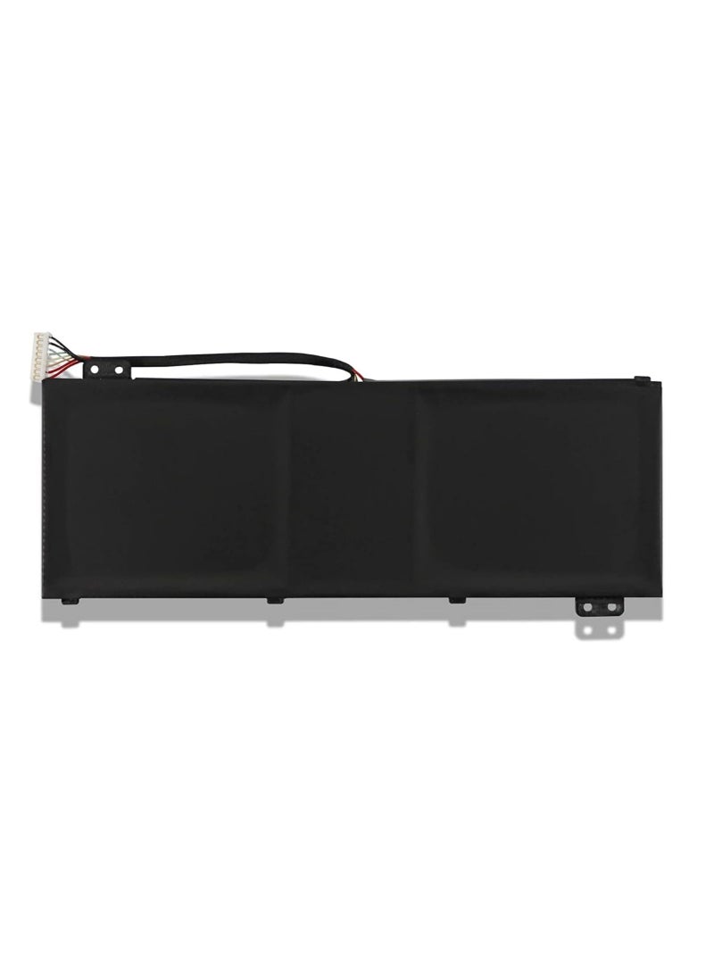 Max Power AP18E8M AP18E7M Battery Compatible for Acer Nitro 5 AN515-44 AN515-44-R99Q AN515-55 AN515-52 AN515-43 AN515-45 AN517-52 Nitro 7 AN715-51 Aspire 7 A715-74G-7511 Predator Helios 300 PH315-52 - Image 1
