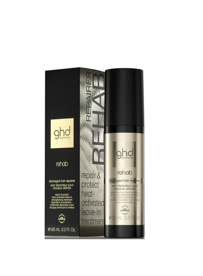 ghd Damaged Hair Repairer 95ml - Image 1