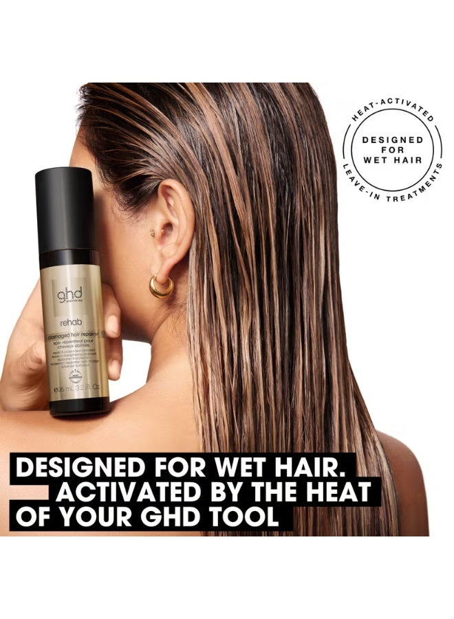 ghd Damaged Hair Repairer 95ml - Image 2