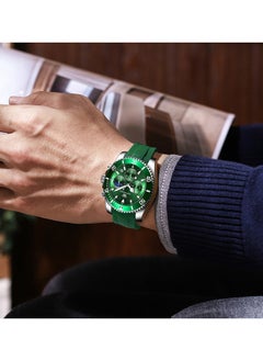 carekiso Sports Watch For Man - 49023  - Image 4