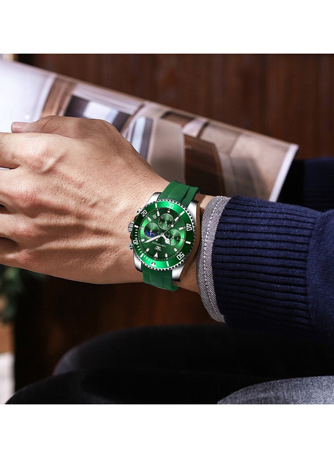 carekiso Sports Watch For Man - 49023  - Image 4