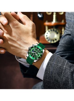 carekiso Sports Watch For Man - 49023  - Image 3