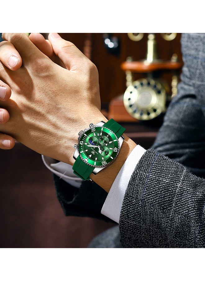 carekiso Sports Watch For Man - 49023  - Image 3