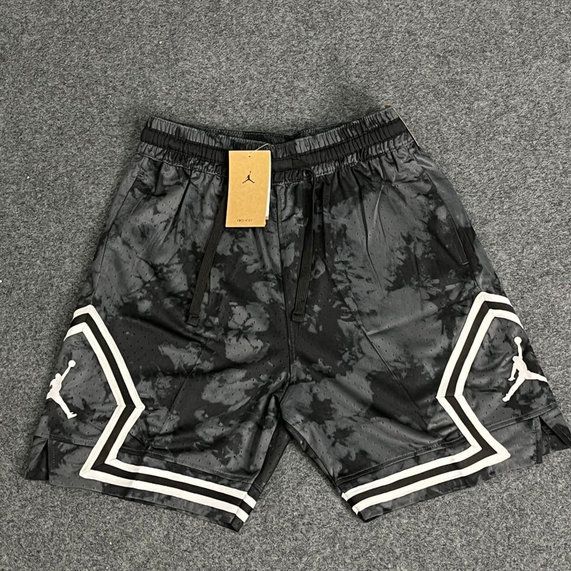 Trendy Brand Summer Leisure Sports Basketball Pants Running Breathable Sweat-Absorbent Pants Xs-4Xl - Image 1