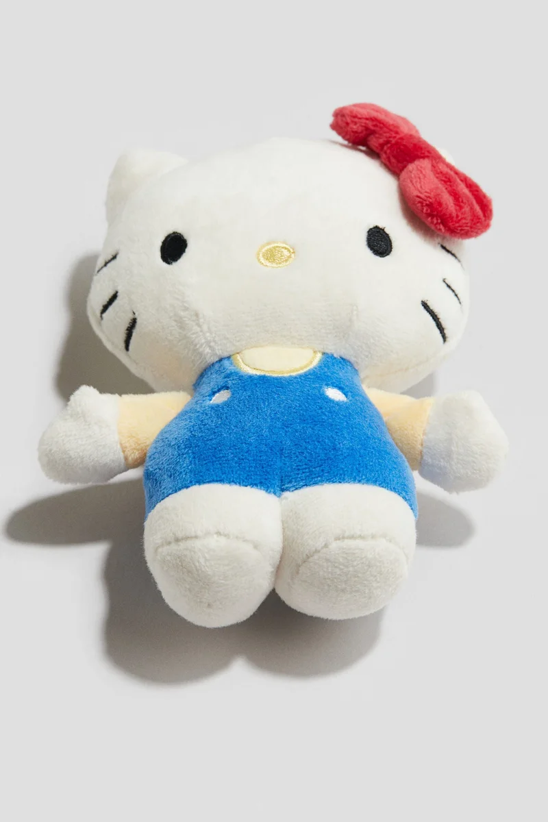 اتش اند ام إكسسوار حقيبة ناعم