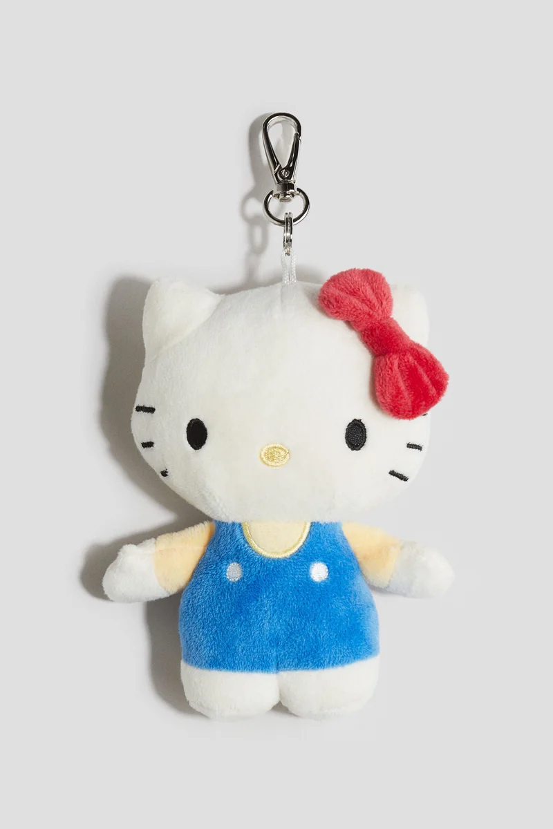 اتش اند ام إكسسوار حقيبة ناعم