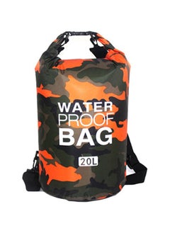 NIBEMINENT Portable Rafting Diving Dry Bag - 2 Liter 2Liters 