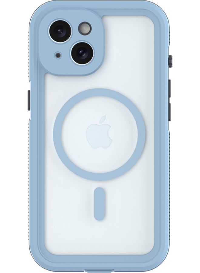 Body Glove Body Glove Tidal Waterproof with MagSafe Case - iPhone 15 