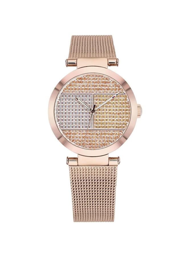 TOMMY HILFIGER Tommy Hilfiger Watch For Women 1781868  - Image 1