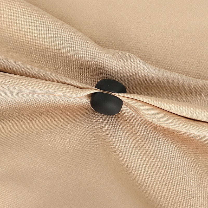 Spray Paint Shawl Pin Strong Hijab Magnetic Buttons Multi-Use Scarf Magnets Pins Scarf Accessories for Women - Image 1