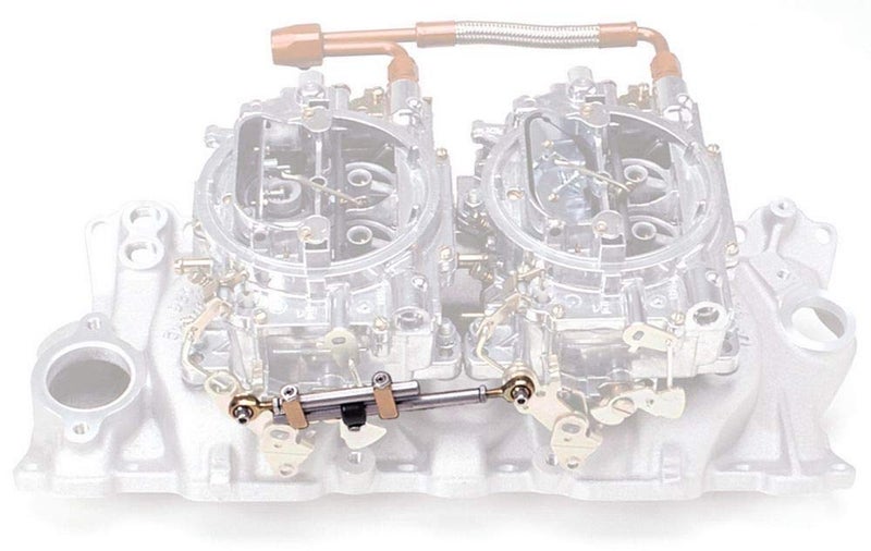 Edelbrock 7094 Throttle Linkage Kit