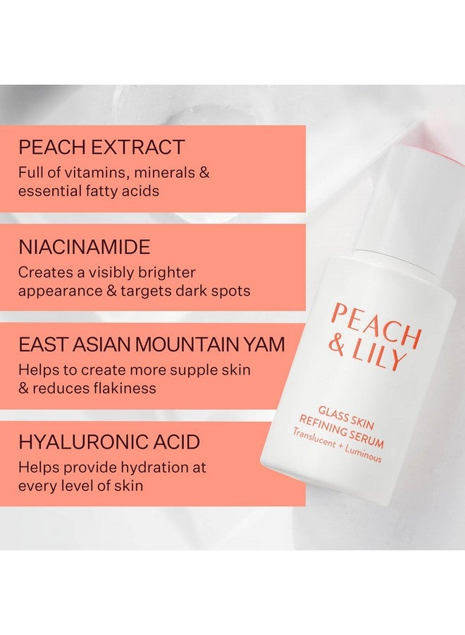 Peach & Lily Glass Skin Serum - Image 2