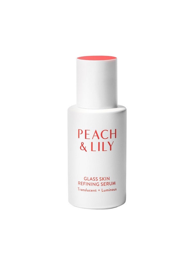 Peach & Lily Glass Skin Serum - Image 1