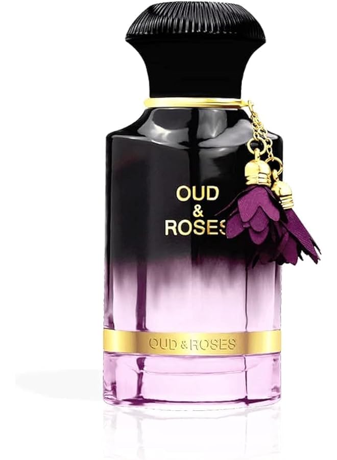 AHMED Al Maghribi Perfumes Unisex Edp 75Ml